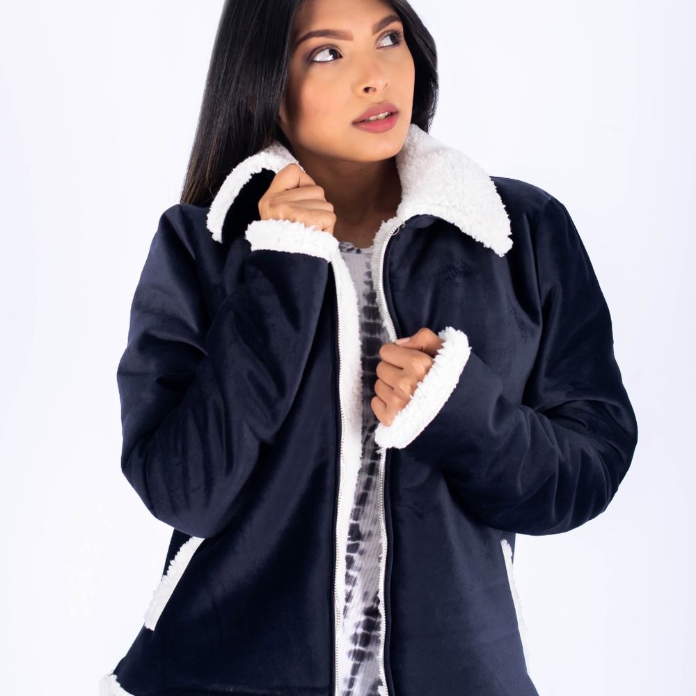 Aviator Jacket - Picture 4 of 16